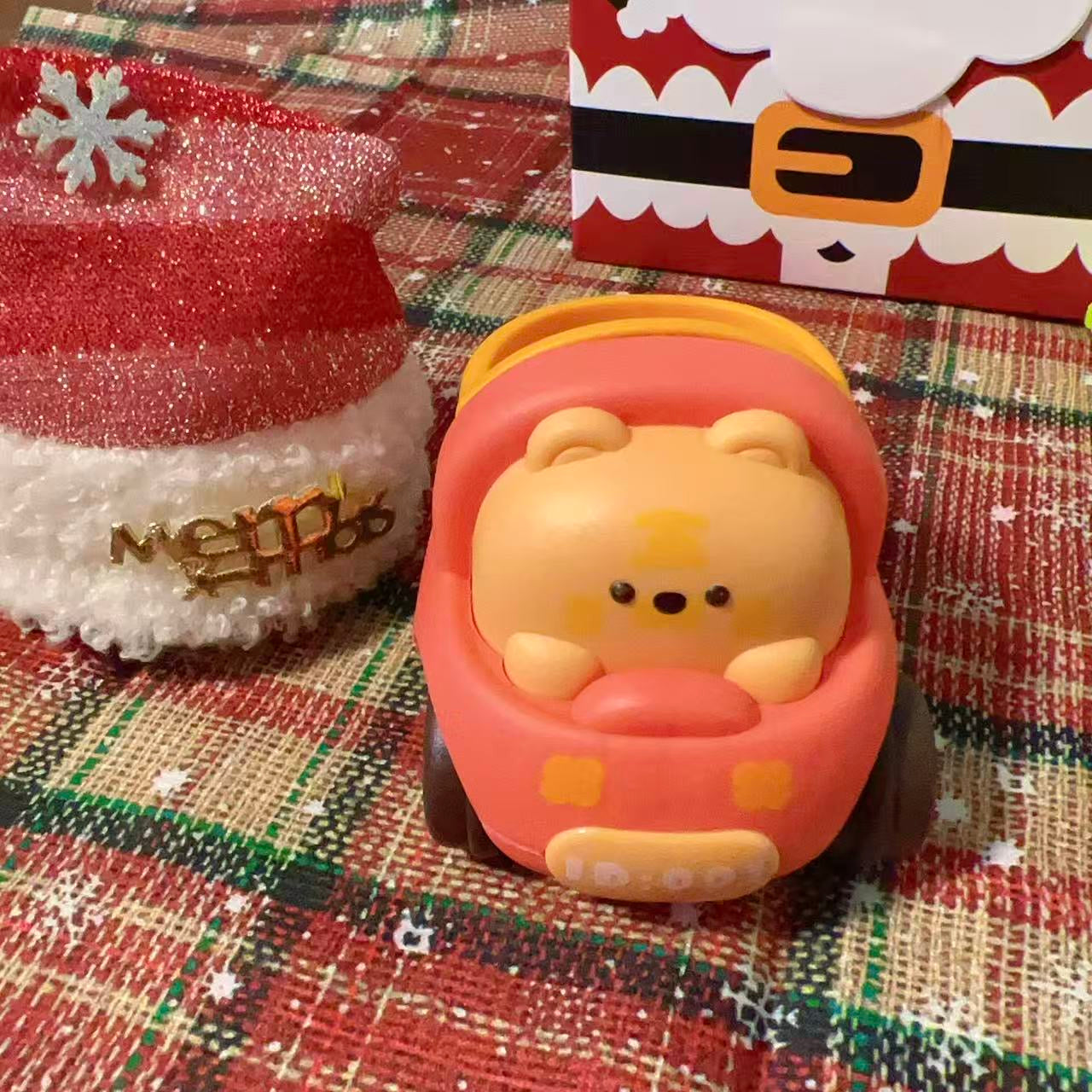 Santa 5-Piece Kids Christmas Gift Set | Christmas Gift