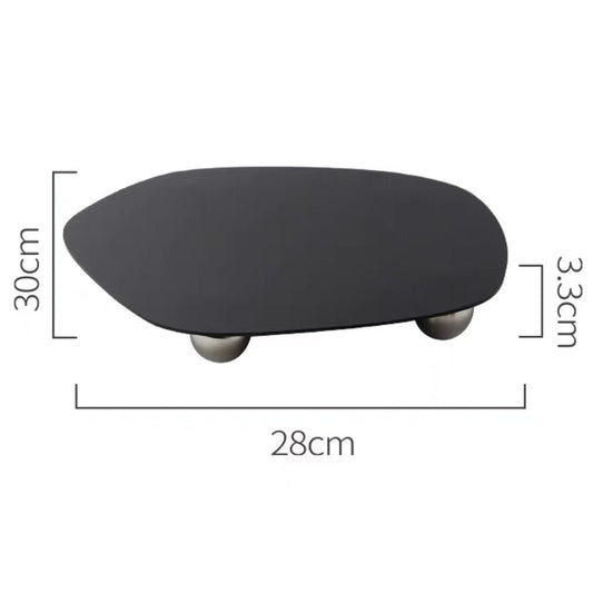 Acrylic Perfume Storage Tray