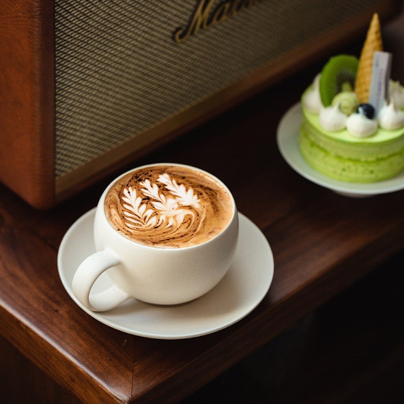 Ceramic Mugs