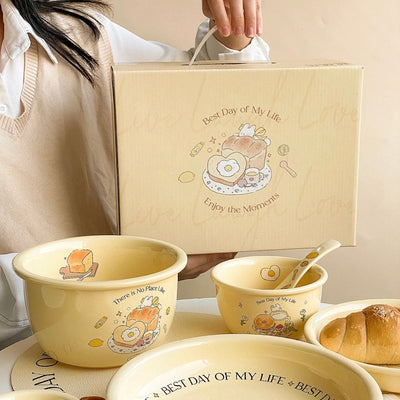 Gift Set - Wuli Home