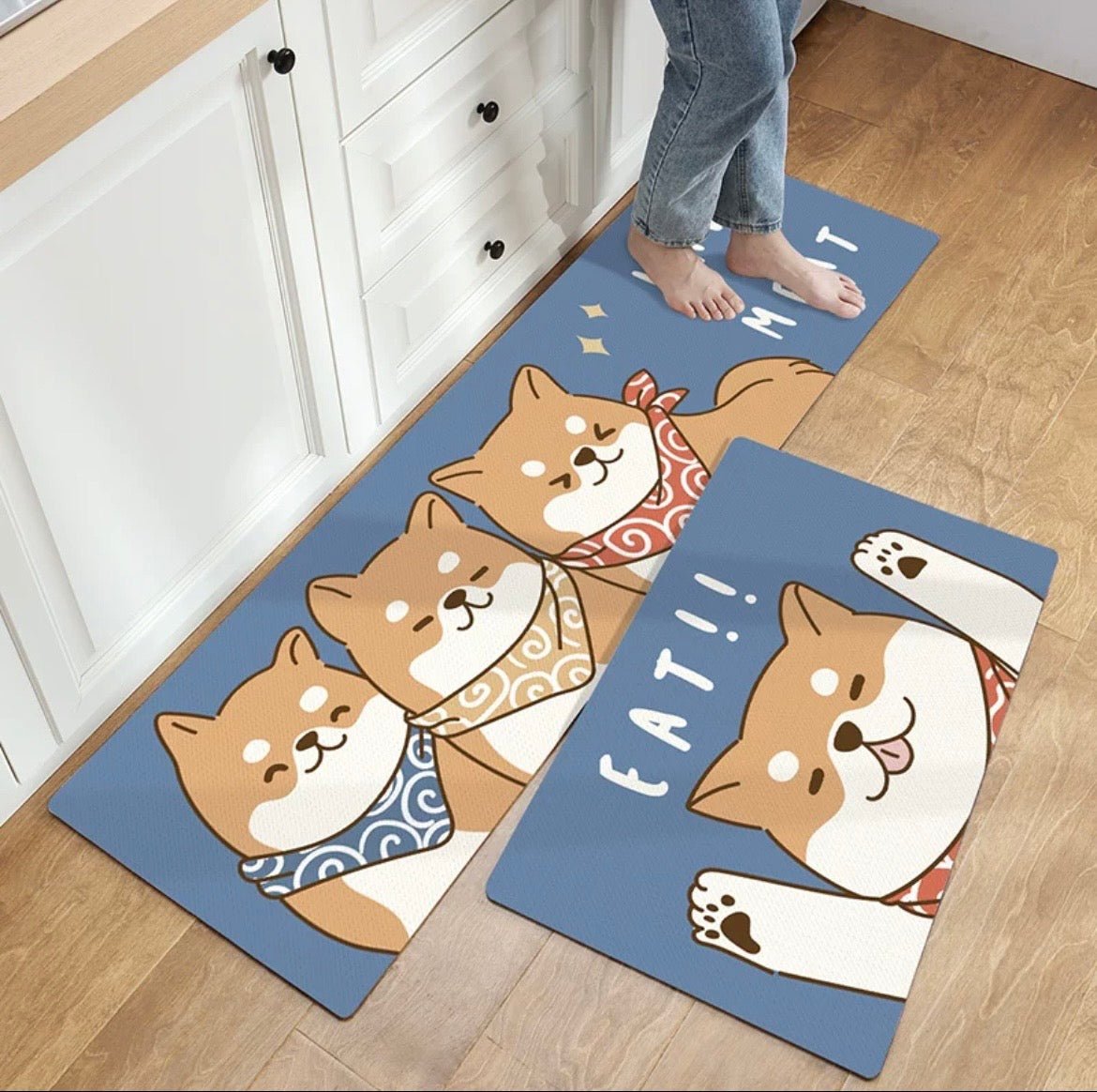 Kitchen Mats - Wuli Home