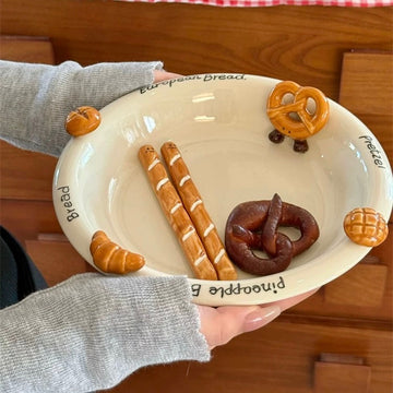 Plates