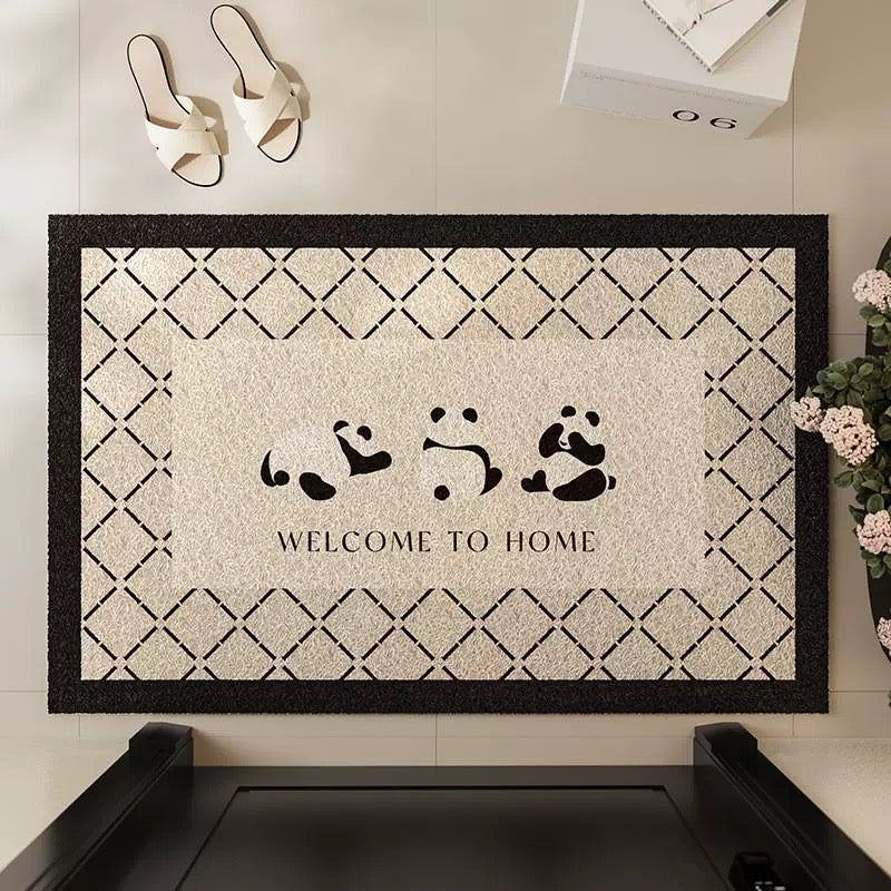 Welcome Doormats