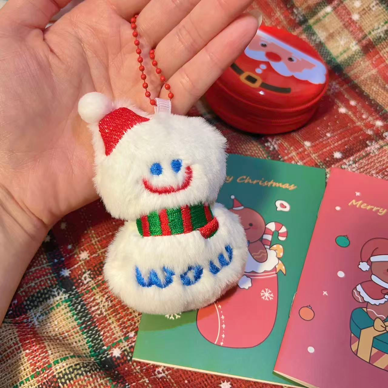 Bear 5-Piece Kids Christmas Gift Set | Christmas Gift