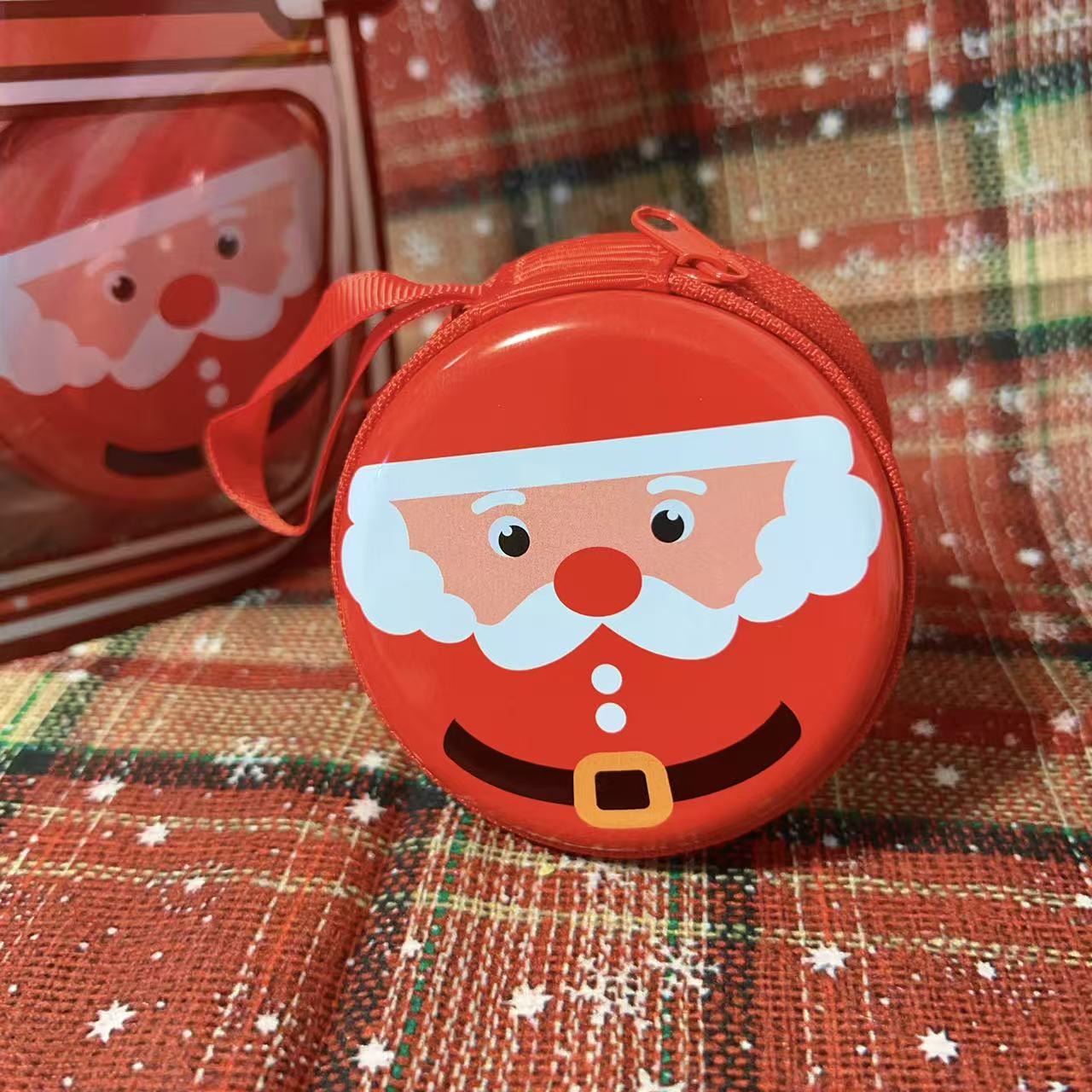 Bear 5-Piece Kids Christmas Gift Set | Christmas Gift