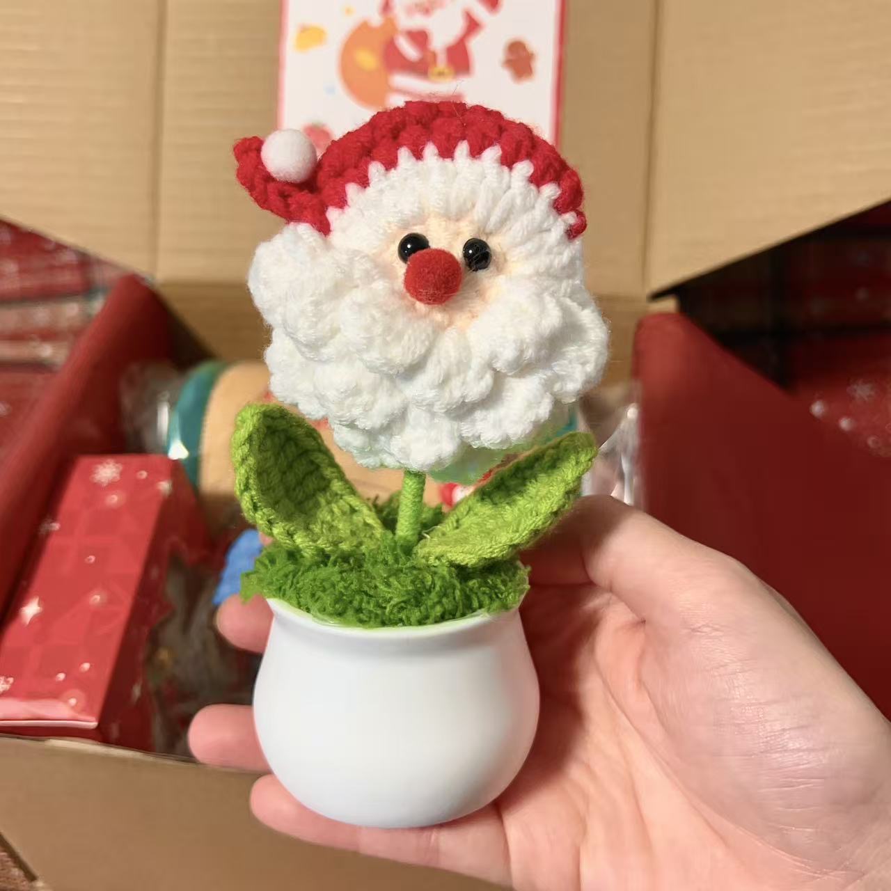 Christmas Surprise Gift Box - Set of 5 | Christmas Gift