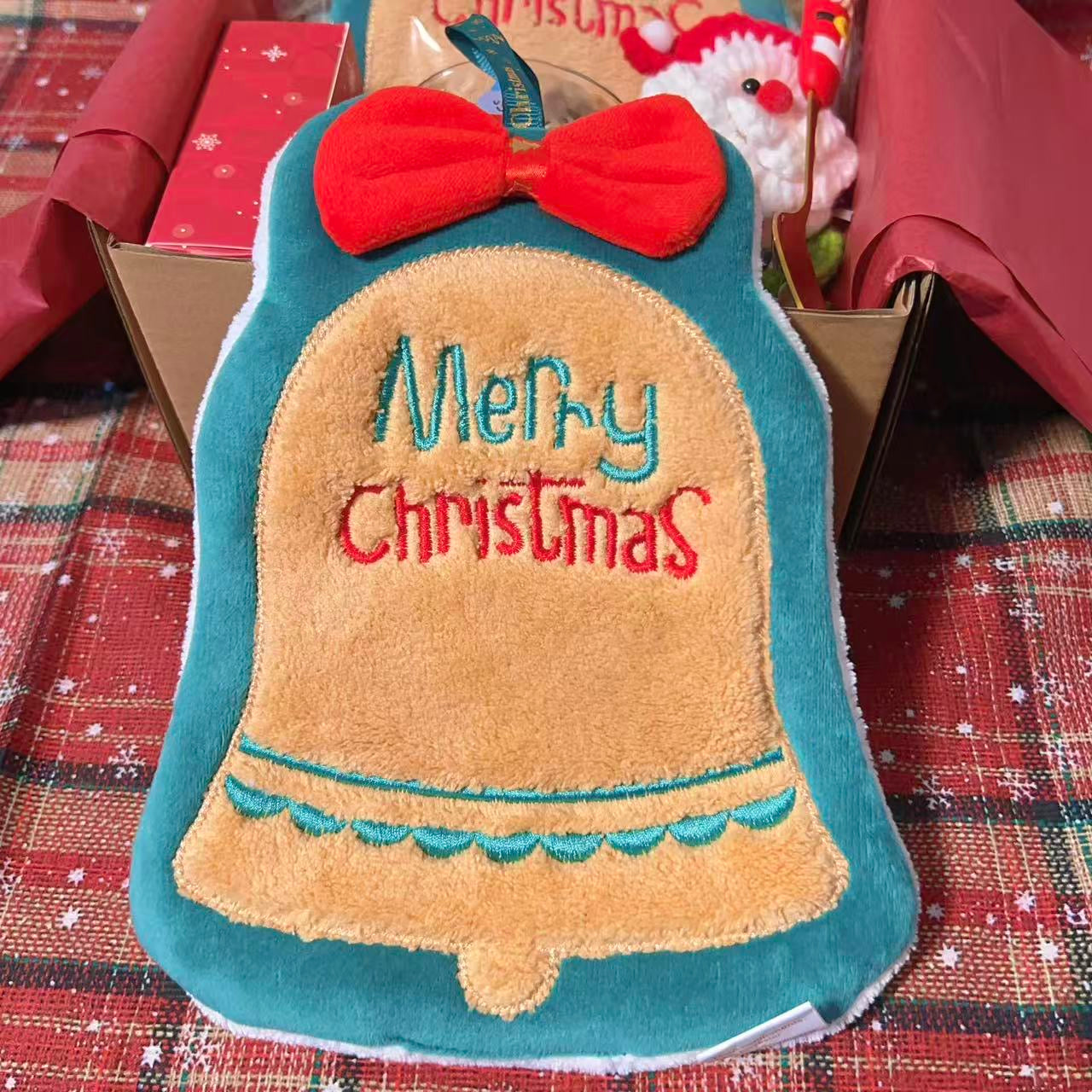 Christmas Surprise Gift Box - Set of 5 | Christmas Gift