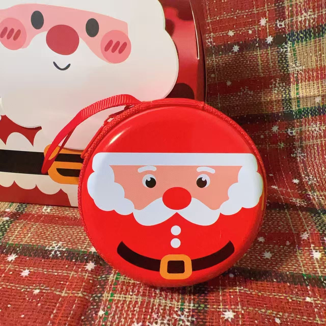 Santa 5-Piece Kids Christmas Gift Set | Christmas Gift