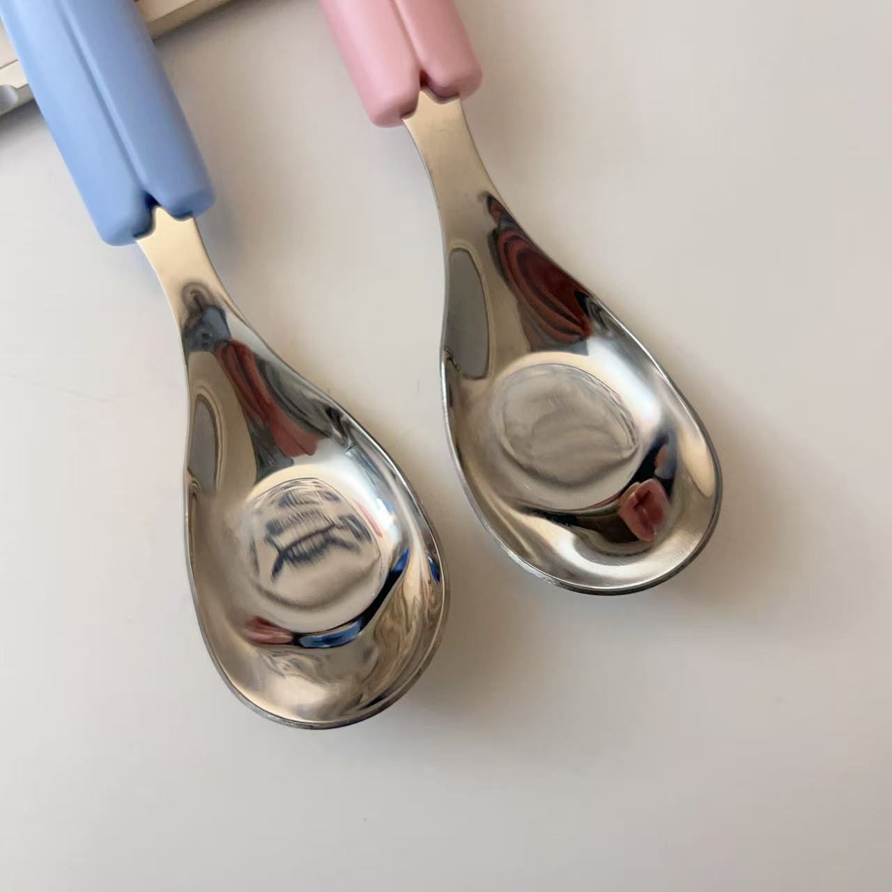 Crayon Shin-chan Stainless Steel Spoon