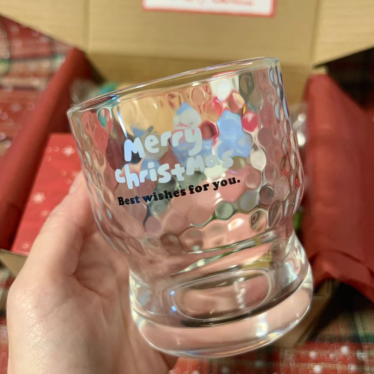 Christmas Surprise Gift Box - Set of 5 | Christmas Gift