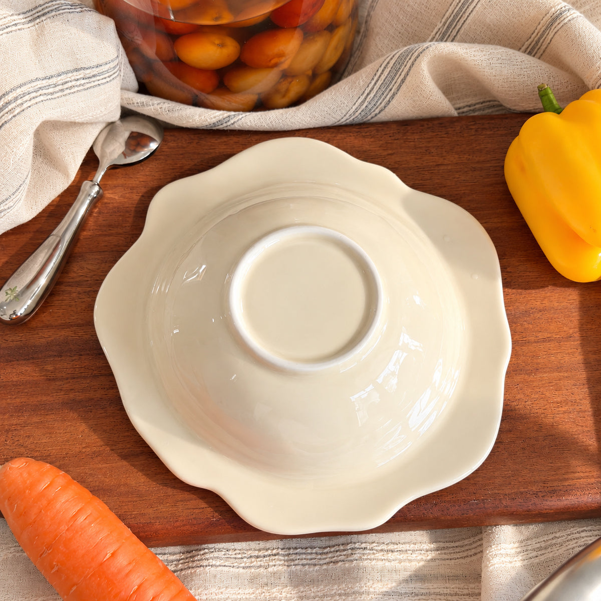 Sweetie Cake Ceramic Ramen Bowl – 600ML