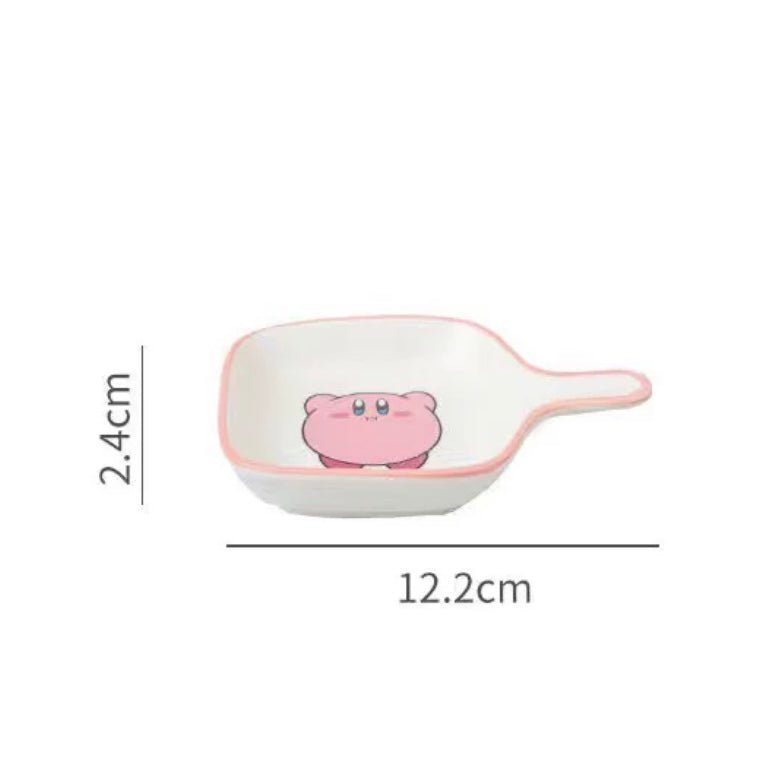 Kirby Ceramic Dip Dish - Wuli Home