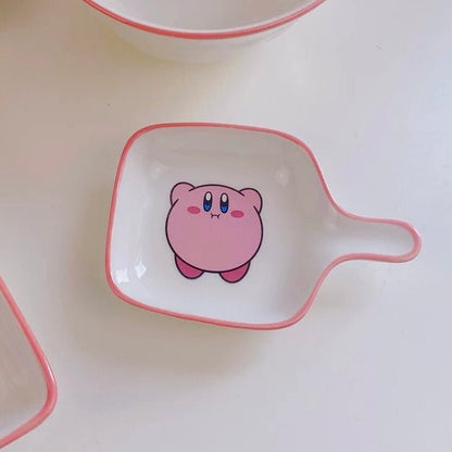 Kirby Ceramic Dip Dish - Wuli Home